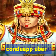 conduapp uber